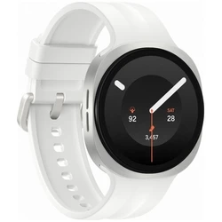 Samsung Galaxy Watch9 LTE 40mm Μπεζ (SM-L345FZEAEUE)