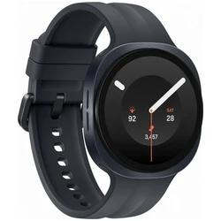 Samsung Galaxy Watch9 LTE 40mm Μαύρο (L345)