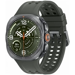 Samsung Galaxy Watch Ultra 2 LTE Titanium Ασημί (L715)