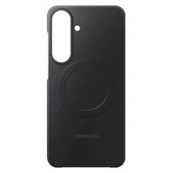 Samsung Slim Magnet Back Cover Black (Galaxy S26 FE) EF-SS741CBEGWW