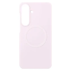 Samsung Silicone Magnetic Case for Galaxy S26 FE - Pink (EF-ES741CPEGWW)