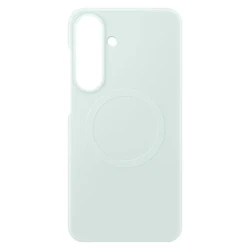 Samsung Silicone Magnet Back Cover for Galaxy S26 FE (Mint)