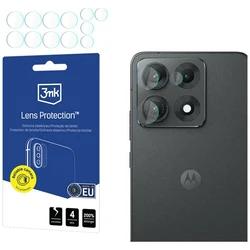 3MK Lens Protection Motorola Edge 70 Max