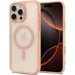 Spigen Ultra Hybrid T Mag MagSafe Case for iPhone 16 Pro - Pink