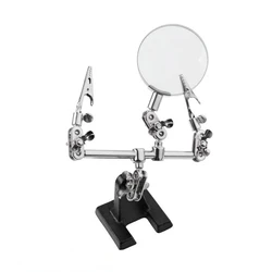 Βάση Τρίτο Χέρι Κολλητηριού