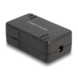 Κυτίο Σύνδεσης Καλωδίων Δικτύου Delock 88132, CAT 6 Lsa, 250Mhz