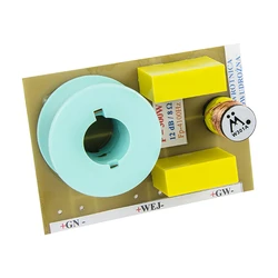 Crossover Ηχείων DM 300W/8Ω