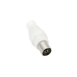 RF Connector Female Blow