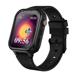Παιδικό Smartwatch Garett Kids Essa 4g Black