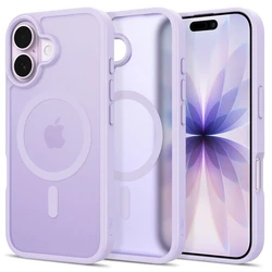 Tech-Protect BasicMag MagSafe Apple iPhone 17 Matte Lavender