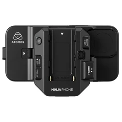 Atomos Ninja Phone Base Model (ATOMNJPB01)