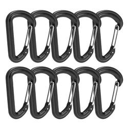 Σετ Καραμπίνερ Alca 883010, 32X55Mm, 10Τμχ