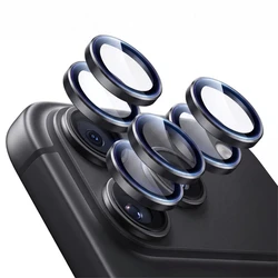 ESR Armorite Camera Protector Apple iPhone 18 Pro / 18 Pro Max Black [2 PACK]