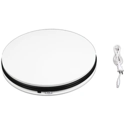 Falcon Eyes Mini Turntable Photo Table T360-A1