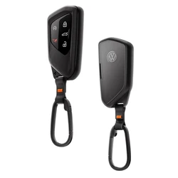 Spigen VK100 Volkswagen / Skoda / Seat Key Fob Case Black