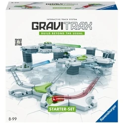 Παιχνίδι Κατασκευής Gravitrax Starter Set Ravensburger Polska 