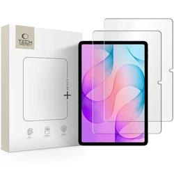Tech-Protect Glass Fit+ Samsung Galaxy Tab S12+ Plus 12.6 X840 / X846b Clear [2 PACK]