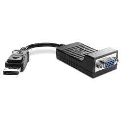 HP AS615AT Μετατροπέας DisplayPort σε VGA αρσενικό-αρσενικό