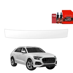 GrizzGlass BodyShield Trunk Sill Protective Film Audi Q8 (2018-2026)