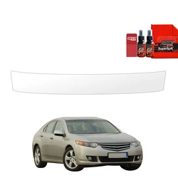 GrizzGlass BodyShield Trunk Sill Protective Film Honda Accord Sedan 5D (2021-2026)