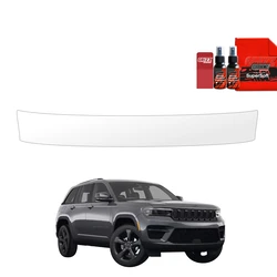 GrizzGlass BodyShield Trunk Sill Protective Film Jeep Grand Cherokee (2025-2026)