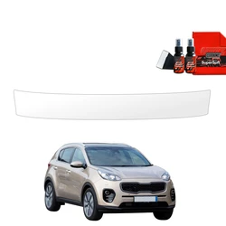 GrizzGlass BodyShield Trunk Sill Protective Film Kia Sportage 4 (2018-2021)