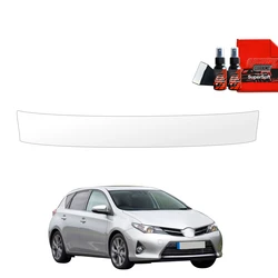 GrizzGlass BodyShield Trunk Sill Protective Film Toyota Auris (2012-2015)