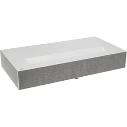 LG CineBeam HU915QE (HU915QE.AEU) — 4K UHD Ultra Short Throw Projector