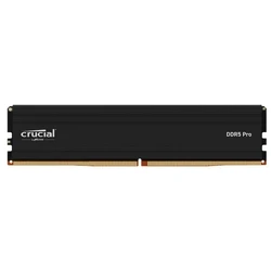 Μνήμη Ram Σταθερού Crucial DDR5 Pro 16GB 5600 Cl46