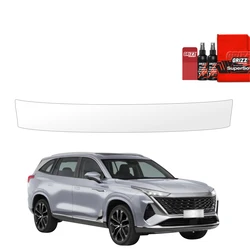 GrizzGlass BodyShield Trunk Sill Protective Film MG S9 (2026)
