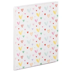 HAMA Photo Album for 80 Photos 10x15 cm, Multicolour (Model 3868)