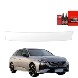 GrizzGlass BodyShield Trunk Sill Protective Film Peugeot 308 SW (2026)