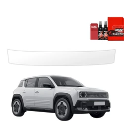 GrizzGlass BodyShield Trunk Sill Protective Film Renault R4 (2025-2026)