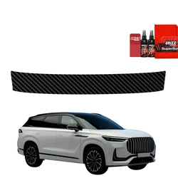 GrizzGlass BodyShield Carbon Trunk Sill Protective Film Jaecoo 8 (2025-2026)