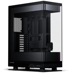 Phanteks Evolv X2 Gaming Midi Tower Κουτί Υπολογιστή με Πλαϊνό Παράθυρο Μαύρο
