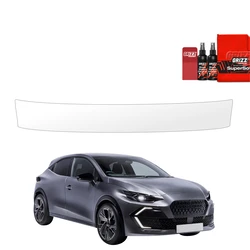 GrizzGlass BodyShield Trunk Sill Protective Film Renault Clio 6 (2026)