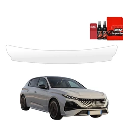 GrizzGlass BodyShield Trunk Sill Protective Film Peugeot 308 GT Hatchback (2026)