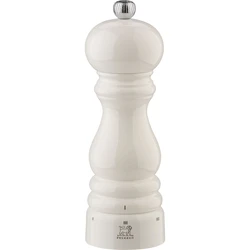 Peugeot Paris Manual Salt Mill Wooden 18 cm Beige