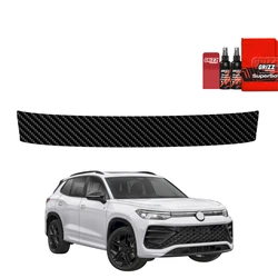 GrizzGlass BodyShield Carbon Trunk Sill Protective Film Volkswagen Tiguan (2023-2026)