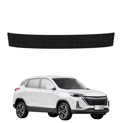 GrizzGlass HeavyDuty Black Trunk Sill Protective Film BAIC BEIJING 3 (2023-2026)