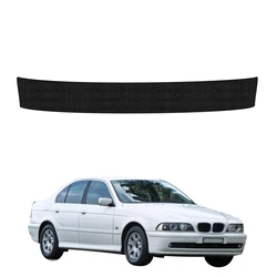 GrizzGlass HeavyDuty Black Trunk Sill Protective Film BMW 5 E39 Sedan (1995-2003)