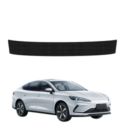 GrizzGlass HeavyDuty Black Trunk Sill Protective Film BYD Seal 05 Dm-i (2025-2026)