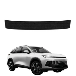 GrizzGlass HeavyDuty Black Trunk Sill Protective Film BAIC BEIJING 5 (2023-2026)