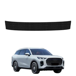 GrizzGlass HeavyDuty Black Trunk Sill Protective Film Chery Tiggo 9 (2025-2026)