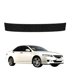 GrizzGlass HeavyDuty Black Trunk Sill Protective Film Honda Accord 7 Facelift (2005-2007)