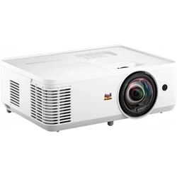 Projector Viewsonic Ps502w Wxga Dlp