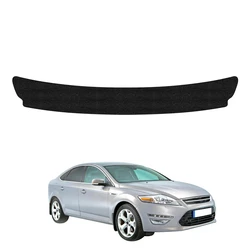 GrizzGlass HeavyDuty Black Trunk Sill Protective Film Ford Mondeo Mk4 Sedan (2007-2014)