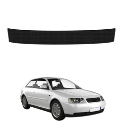 GrizzGlass HeavyDuty Black Trunk Sill Protective Film Audi A3 8L Hatchback 3D (1996-2003)