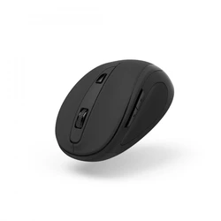 Ποντίκι Ασύρματο Hama 6-button Mouse Mw-400 V2 Black
