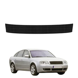 GrizzGlass HeavyDuty Black Trunk Sill Protective Film Audi A6 C5 Sedan (1997-2004)